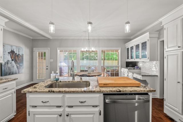 4611 Westchester Drive, Little Rock, AR 72223