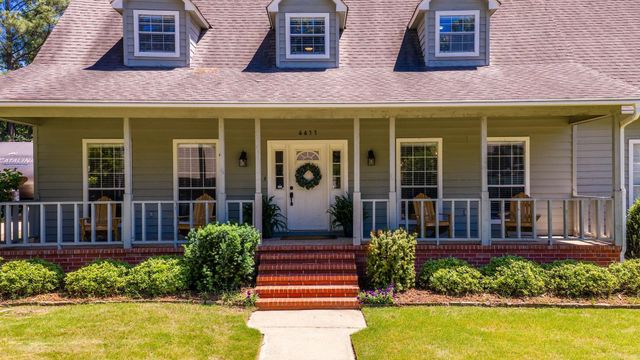 4611 Westchester Drive, Little Rock, AR 72223