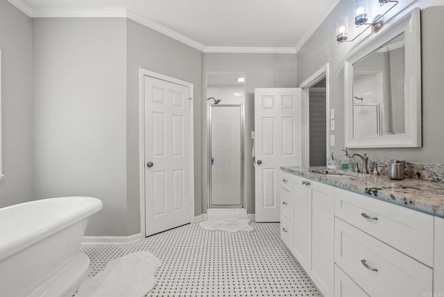 4611 Westchester Drive, Little Rock, AR 72223