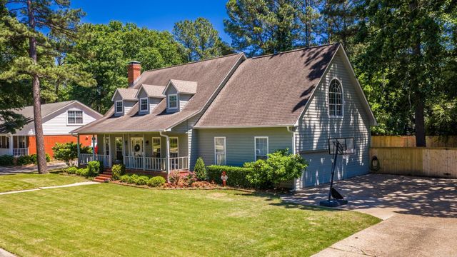 4611 Westchester Drive, Little Rock, AR 72223