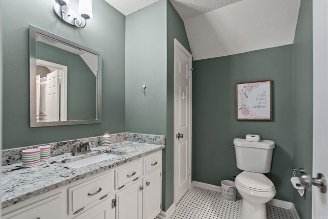 4611 Westchester Drive, Little Rock, AR 72223