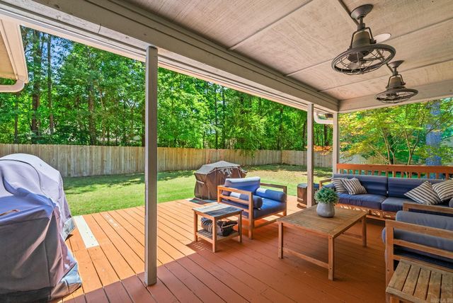 4611 Westchester Drive, Little Rock, AR 72223