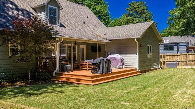 4611 Westchester Drive, Little Rock, AR 72223