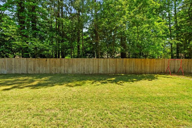 4611 Westchester Drive, Little Rock, AR 72223
