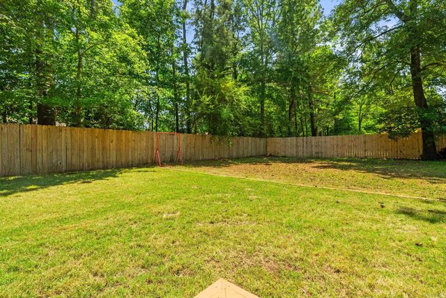 4611 Westchester Drive, Little Rock, AR 72223