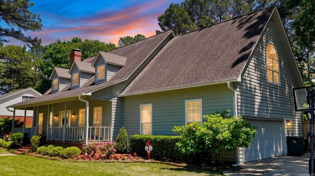 4611 Westchester Drive, Little Rock, AR 72223
