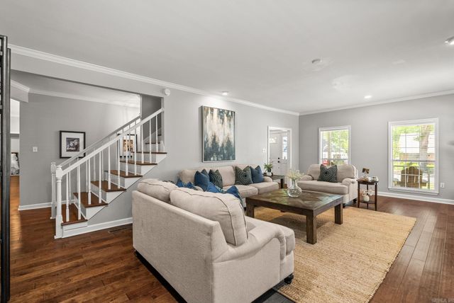 4611 Westchester Drive, Little Rock, AR 72223