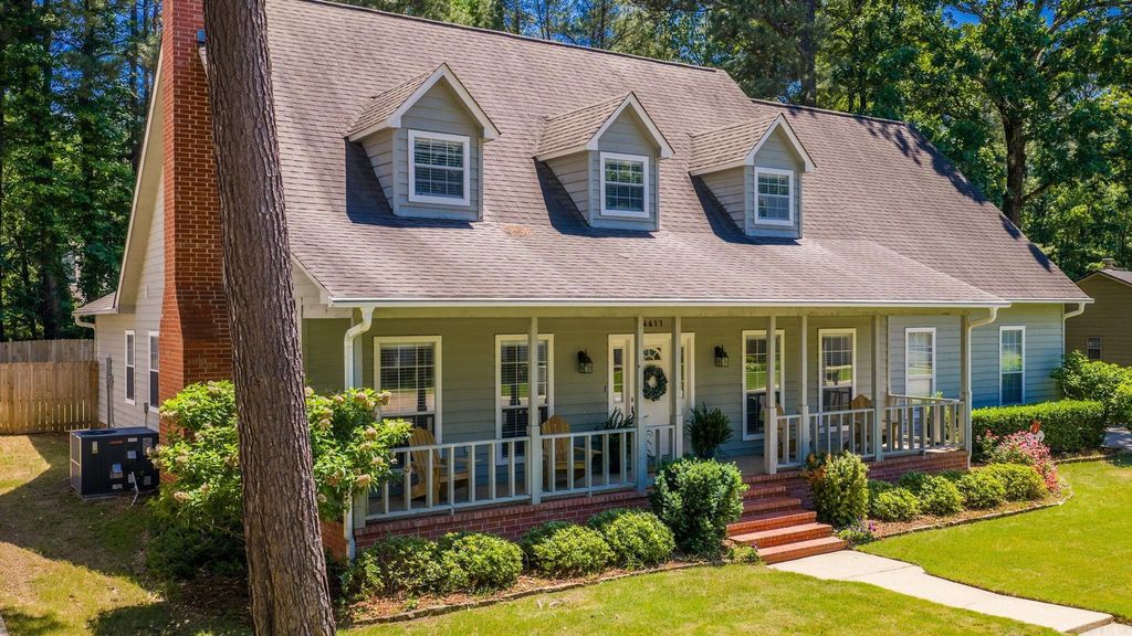 4611 Westchester Drive, Little Rock, AR 72223