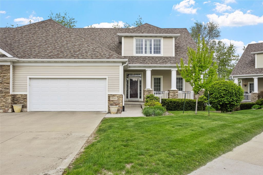 1950 Copper Wynd Court, Pleasant Hill, IA 50327