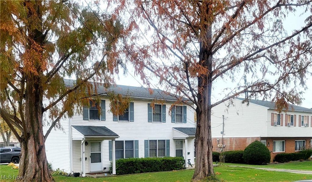 512-510 Euclid Avenue, Lorain, OH 44052