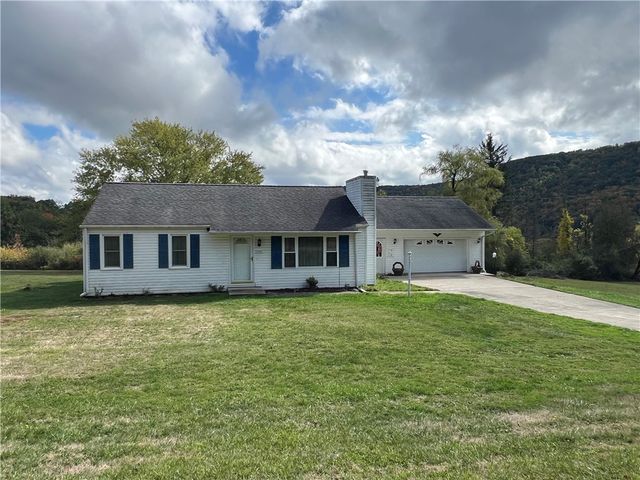 36 Walsh Road, Ashland, NY 14894