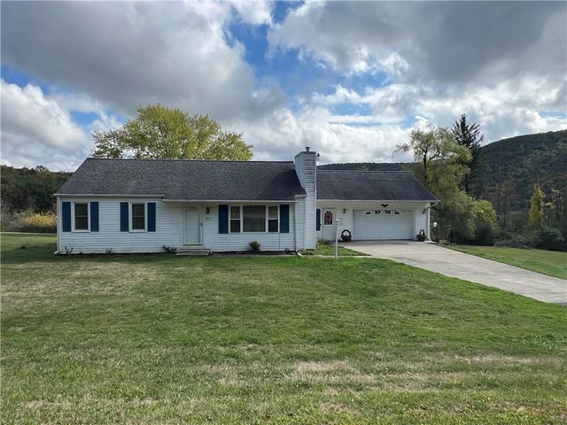 36 Walsh Road, Ashland, NY 14894