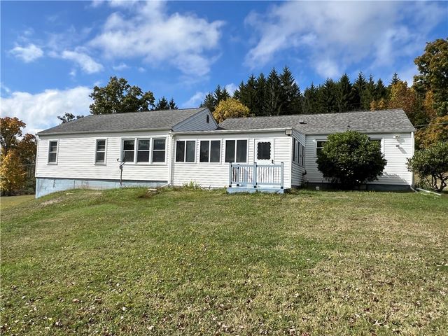 36 Walsh Road, Ashland, NY 14894