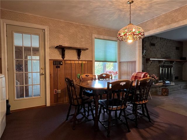 36 Walsh Road, Ashland, NY 14894