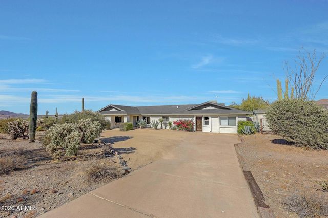 6914 E Highland Road, Cave Creek, AZ 85331