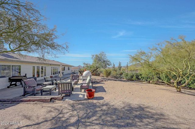6914 E Highland Road, Cave Creek, AZ 85331