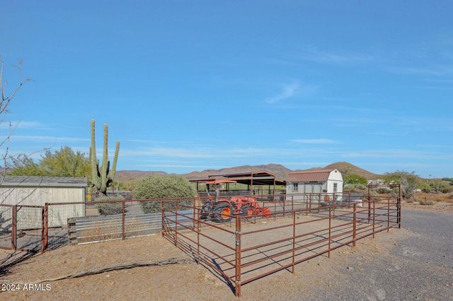 6914 E Highland Road, Cave Creek, AZ 85331