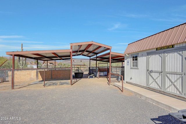 6914 E Highland Road, Cave Creek, AZ 85331
