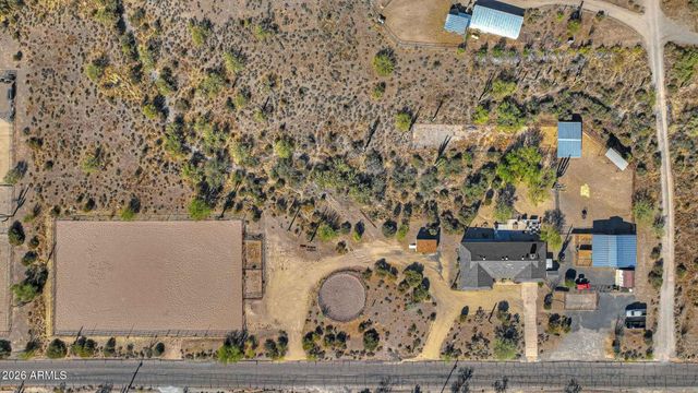 6914 E Highland Road, Cave Creek, AZ 85331