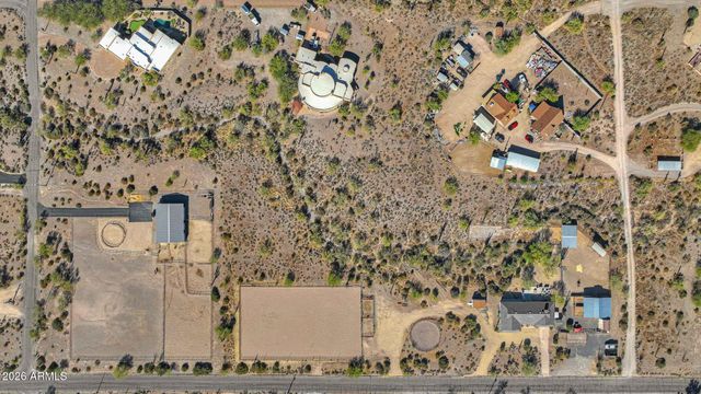6914 E Highland Road, Cave Creek, AZ 85331