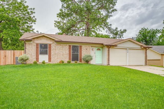 908 Skylark, Mansfield, TX 76063