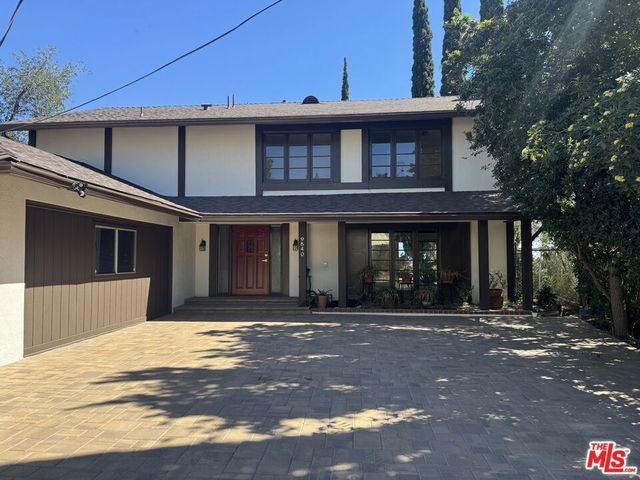 9640 Nevada Avenue, Chatsworth, CA 91311