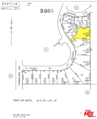 9640 Nevada Avenue, Chatsworth, CA 91311