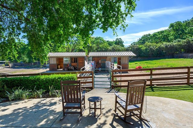 15 Wildwood Ln, Novato, CA 94947