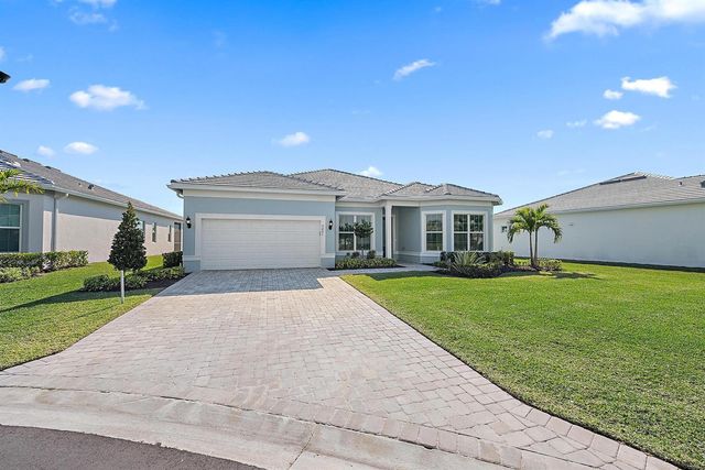 9801 SW Legacy Drive, Stuart, FL 34997