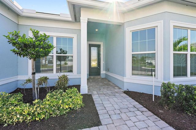 9801 SW Legacy Drive, Stuart, FL 34997