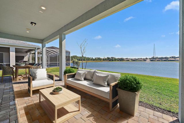 9801 SW Legacy Drive, Stuart, FL 34997