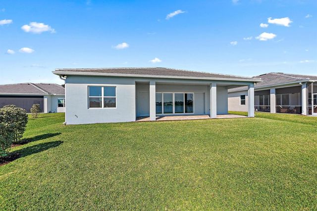 9801 SW Legacy Drive, Stuart, FL 34997