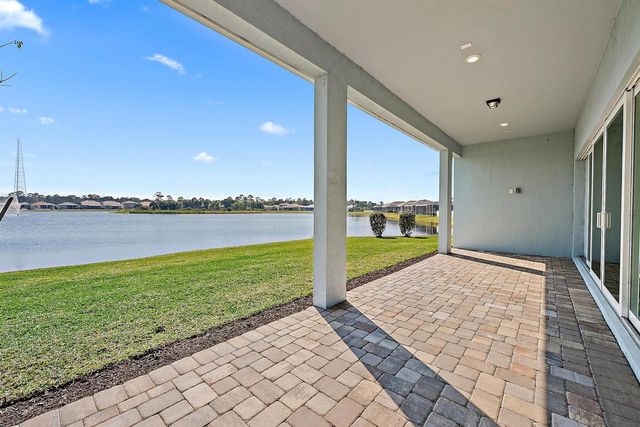 9801 SW Legacy Drive, Stuart, FL 34997