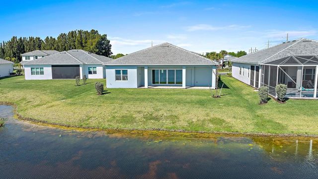9801 SW Legacy Drive, Stuart, FL 34997