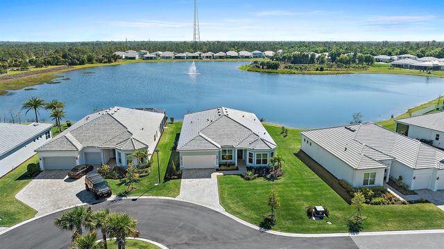 9801 SW Legacy Drive, Stuart, FL 34997