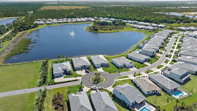 9801 SW Legacy Drive, Stuart, FL 34997