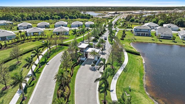 9801 SW Legacy Drive, Stuart, FL 34997