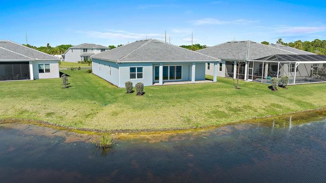 9801 SW Legacy Drive, Stuart, FL 34997