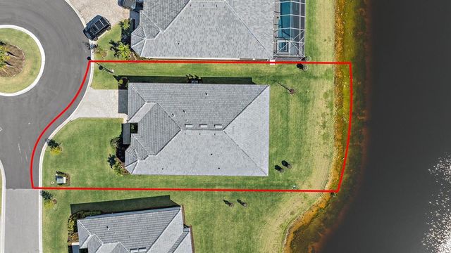 9801 SW Legacy Drive, Stuart, FL 34997
