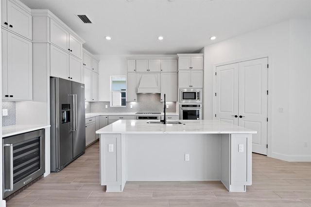 9801 SW Legacy Drive, Stuart, FL 34997