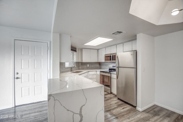 4850 E DESERT COVE Avenue 241, Scottsdale, AZ 85254