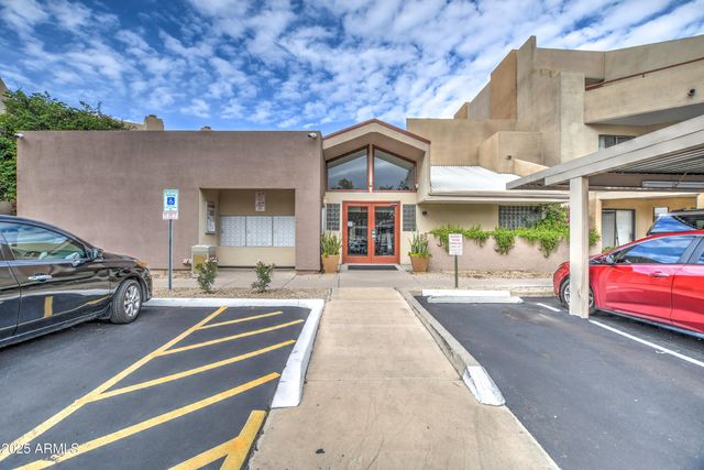 4850 E DESERT COVE Avenue 241, Scottsdale, AZ 85254