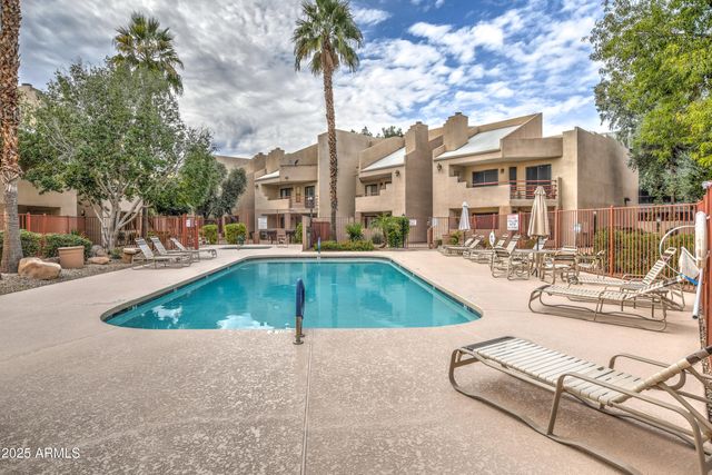 4850 E DESERT COVE Avenue 241, Scottsdale, AZ 85254