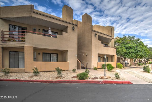 4850 E DESERT COVE Avenue 241, Scottsdale, AZ 85254