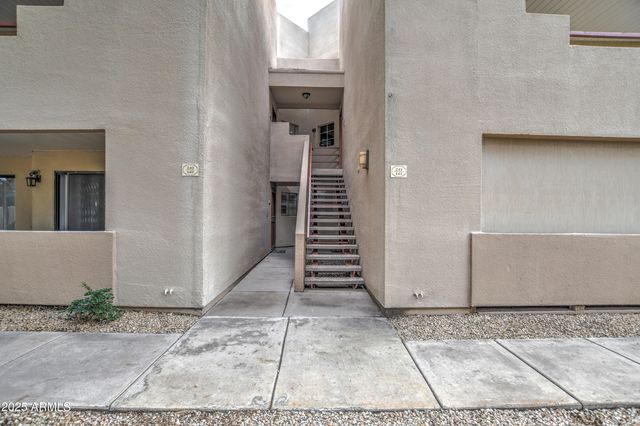 4850 E DESERT COVE Avenue 241, Scottsdale, AZ 85254