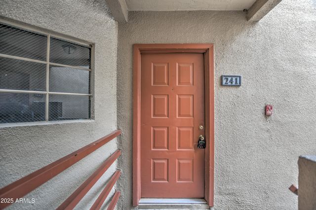 4850 E DESERT COVE Avenue 241, Scottsdale, AZ 85254