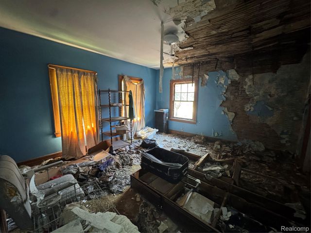 1636 W Boston Boulevard, Detroit, MI 48206