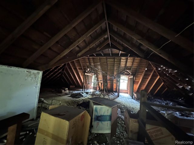 1636 W Boston Boulevard, Detroit, MI 48206