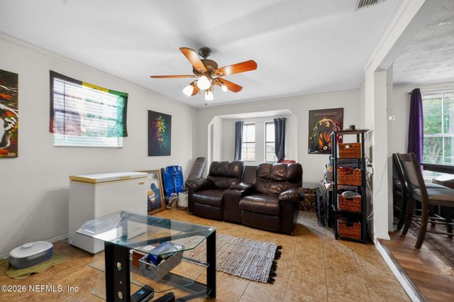 5211 ARROWSMITH Road, Jacksonville, FL 32208