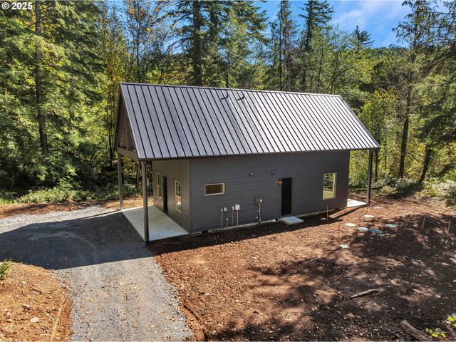 36413 Ne 267TH St, Yacolt, WA 98675
